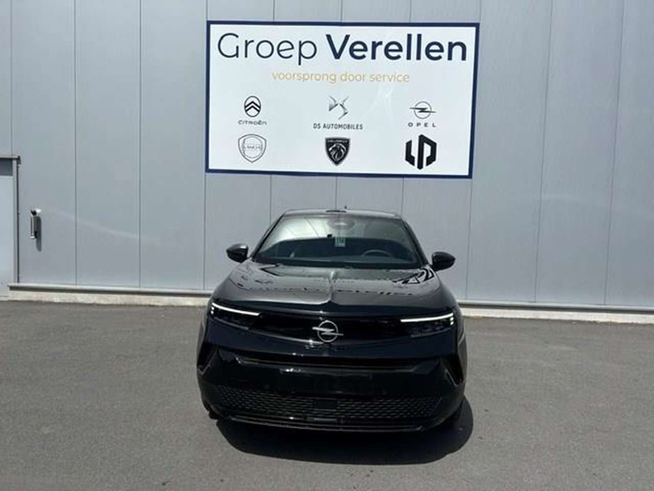 Opel Mokka EDITION, 0 kg, 1199 cc, 0 kg, Bedrijf