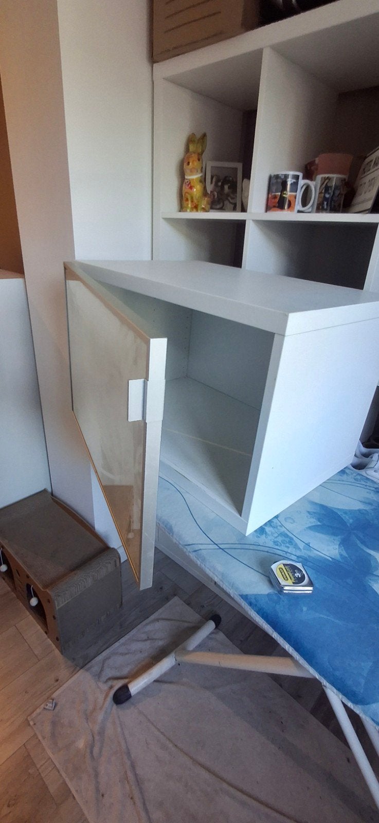 Besta hangkast, Huis en Inrichting, Ophalen