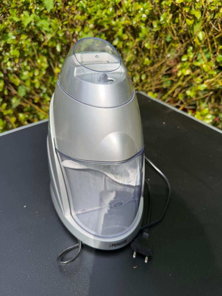Ijscrusher philips, Enlèvement, Comme neuf