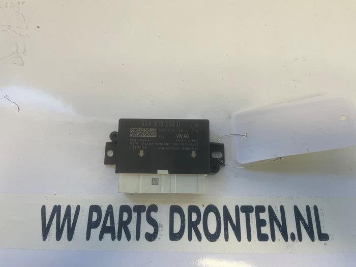 PDC Module van een Volkswagen Polo, Gebruikt, -, Volkswagen, -