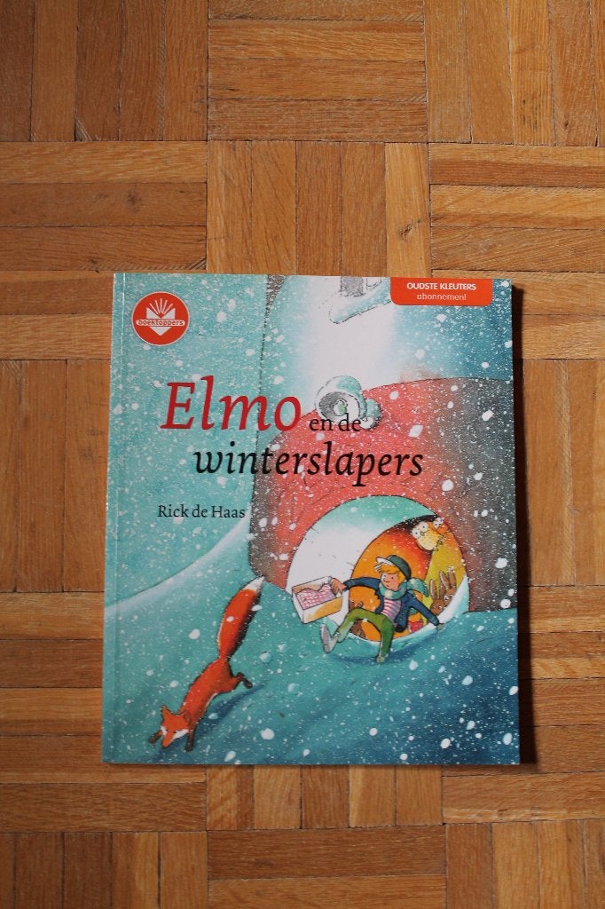 prentenboeken, Boeken, Ophalen of Verzenden, Gelezen, Jongen of Meisje, 5 of 6 jaar