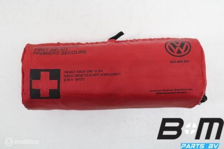 Verbandtas VW Passat B8 5K0860282, Autos : Pièces & Accessoires, Utilisé