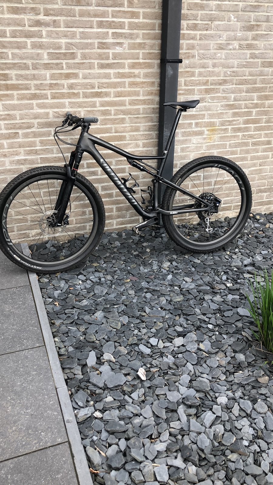 Specialized epic expert maat L, Fietsen en Brommers, Fully, Ophalen, Gebruikt, Heren