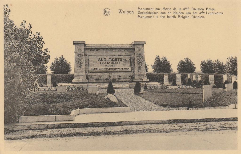Militaria Wulpen, Verzenden