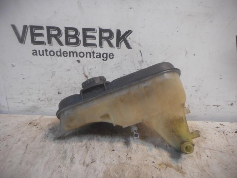 BOCAL LIQUIDE DE REFROIDISSEMENT Jaguar S-type (X200), Utilisé, Jaguar