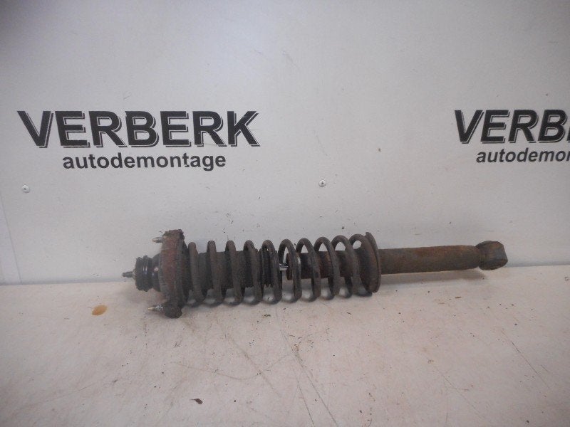 JAMBE DE FORCE ARRIÈRE GAUCHE Volvo S40 (VS), Info@volvocars.com, Volvo Car Germany GmbH, Siegburger Straße 229
50679  Köln, DE