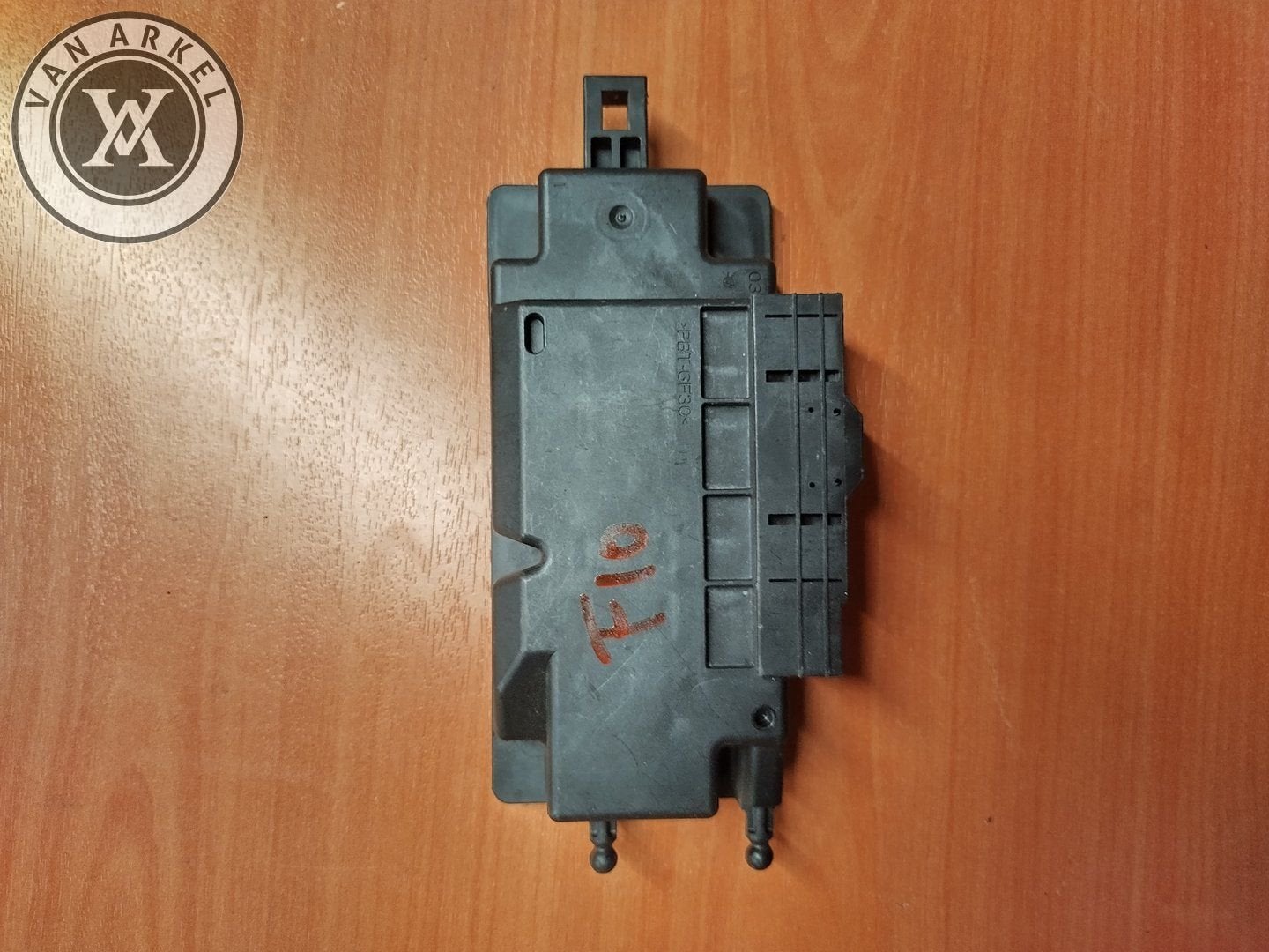 Airbag module F10 9280186, -, Utilisé, -, Enlèvement ou Envoi
