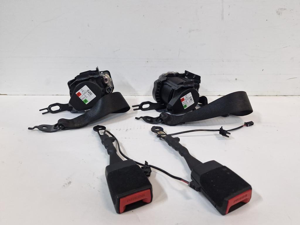 GORDELSPANNER BMW 3 serie (G20) (72117496263|72117496279), Auto-onderdelen, Interieur en Bekleding, Gebruikt, BMW, Petuelring 130
80809  München, DE
