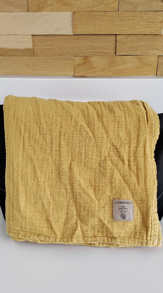 Borstvoedingssjaal/doek Lässig, Kinderen en Baby's, Luiertassen, Ophalen, Gebruikt