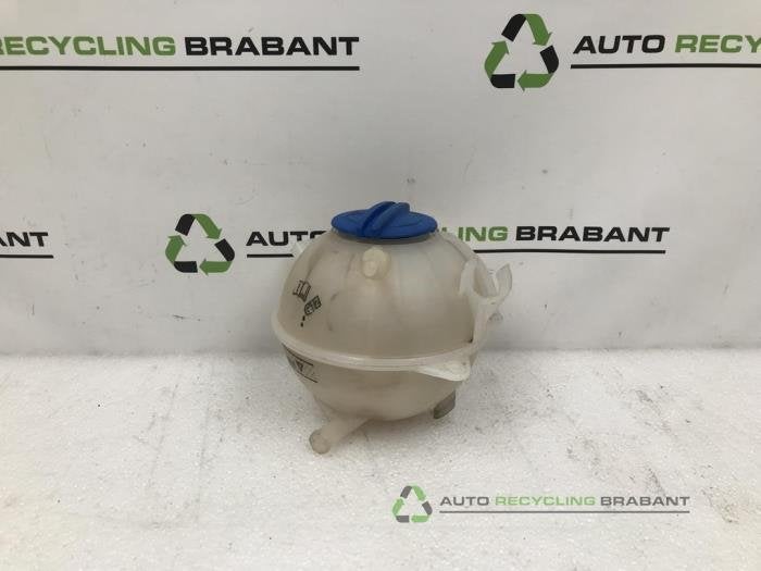 Réservoir d'expansion d'un Volkswagen Beetle, -, 3 mois de garantie, Utilisé, -