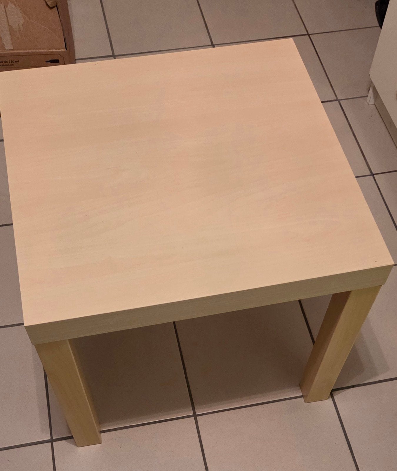 Table ikea, Maison & Meubles, Tables | Tables de salon