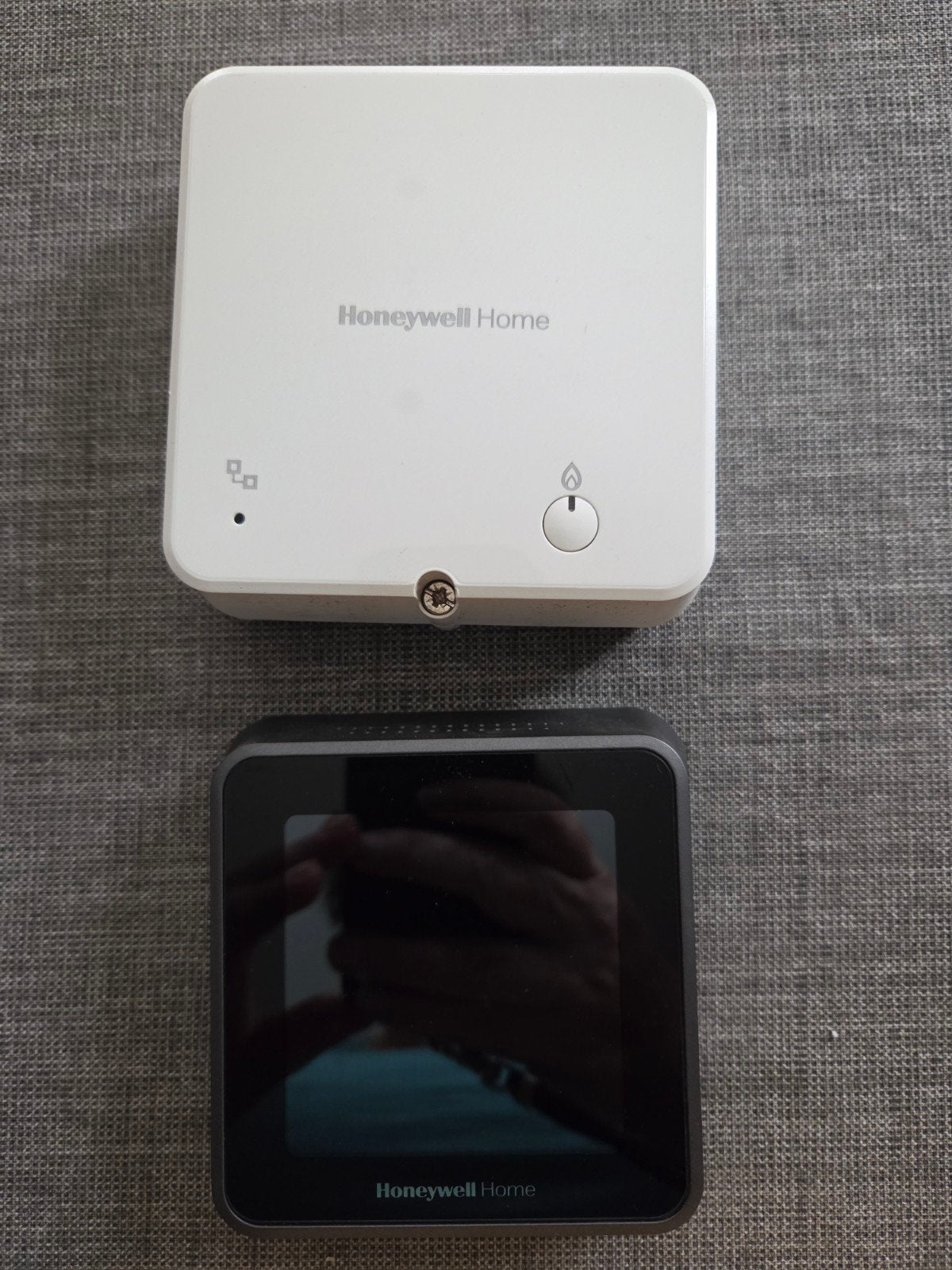 Honeywell thermostaat T6, Bricolage & Construction, Thermostats, Enlèvement