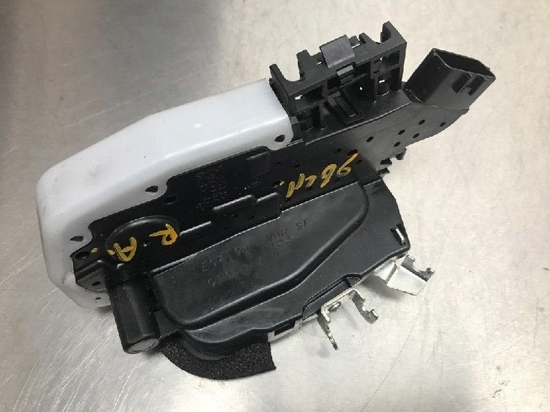 SERRURE DE PORTE RODS ARRIÈRE DROIT Nissan Juke (F15), Autos : Pièces & Accessoires, Autres pièces automobiles, Nissan, Utilisé