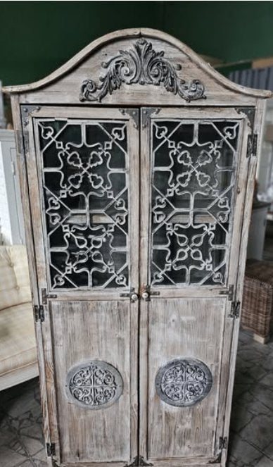 cabinet maison du monde, Avec porte(s), 25 à 50 cm, Comme neuf, 50 à 100 cm
