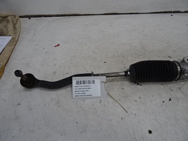 BIELETTE DROIT Renault Clio IV (5R) (01-2012/08-2021), Renault, Utilisé, Peter-Huppertz-Straße 5
51063  Köln, DE, Dialog.deutschland@renault.de