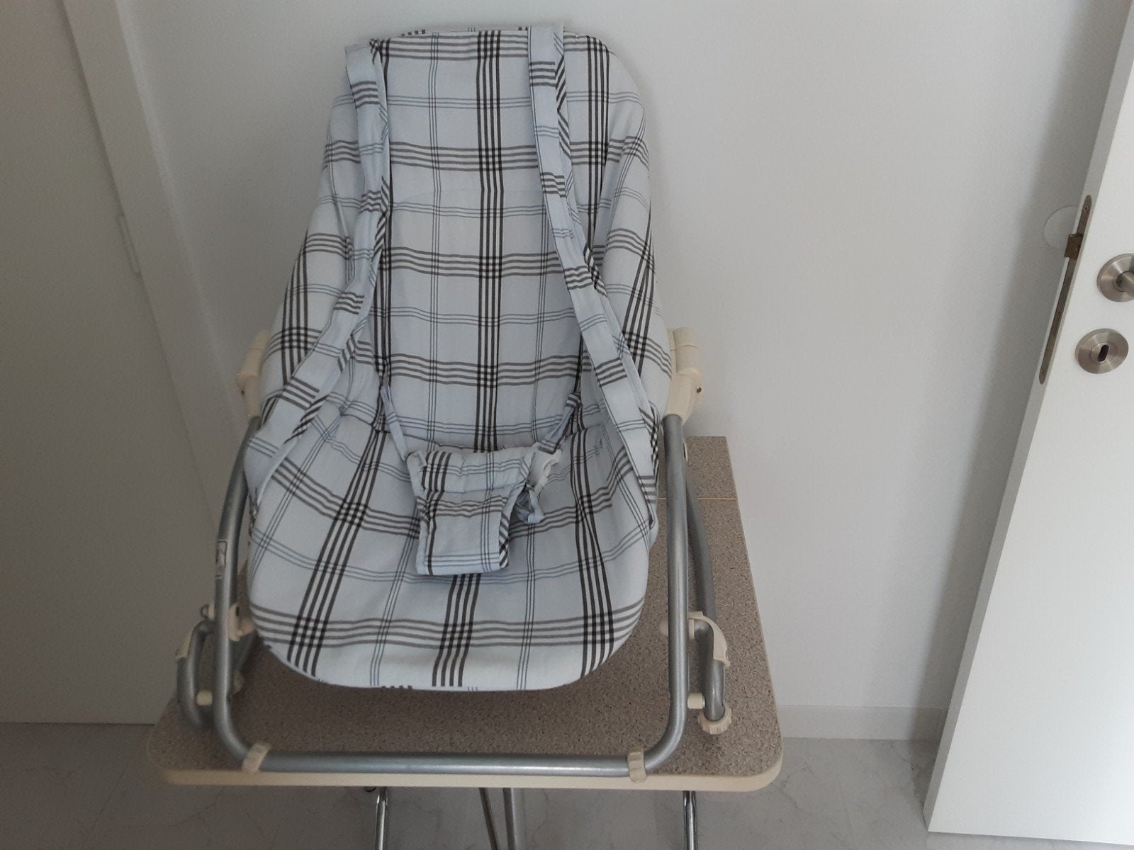 Wipstoeltje, Kinderen en Baby's, Wipstoeltjes, Ophalen