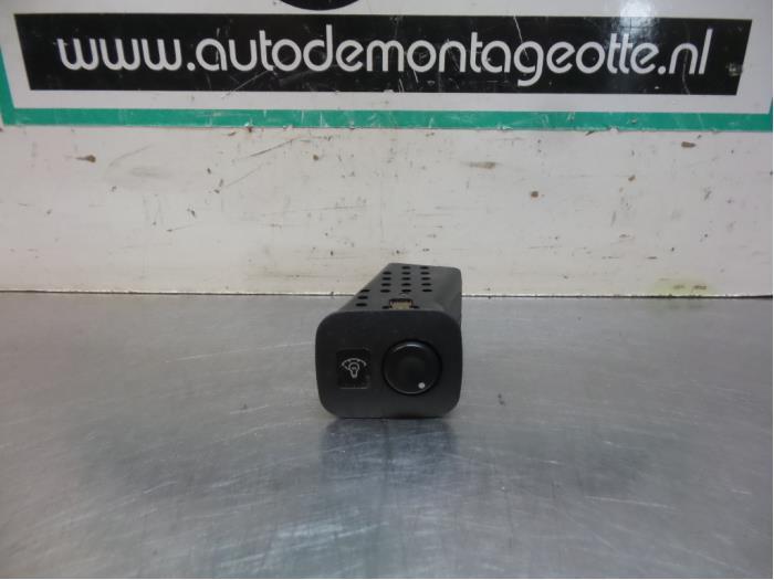 Cockpit dimmer van een Honda Accord (Accord C.93-), Honda, Gebruikt, -, -