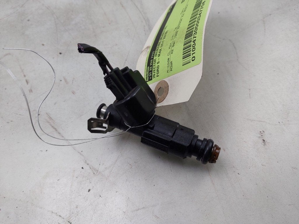 INJECTEUR Ford S-Max (GBW) (|1149958|1S7G9F593GA|), Robert Bosch AG, Robert-Bosch-Allee 1
74232  Abstatt, DE, Engineering@bosch.com