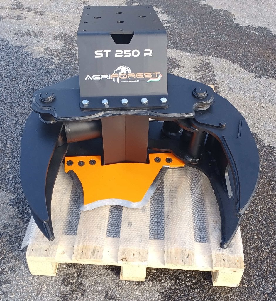 Agriforest ST250 | boom schaar | boomknipper | tree shear, Ophalen of Verzenden, Nieuw, Overige soorten
