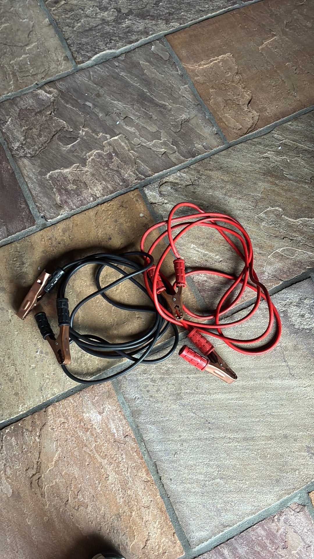 Câbles de démarrage, Autos : Pièces & Accessoires