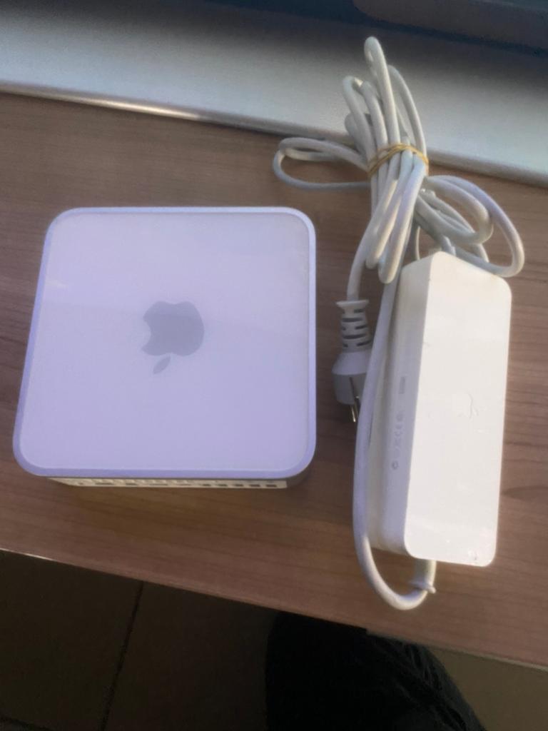 Mac mini, Computers en Software, Apple Desktops, Ophalen, Zo goed als nieuw, Mac Mini