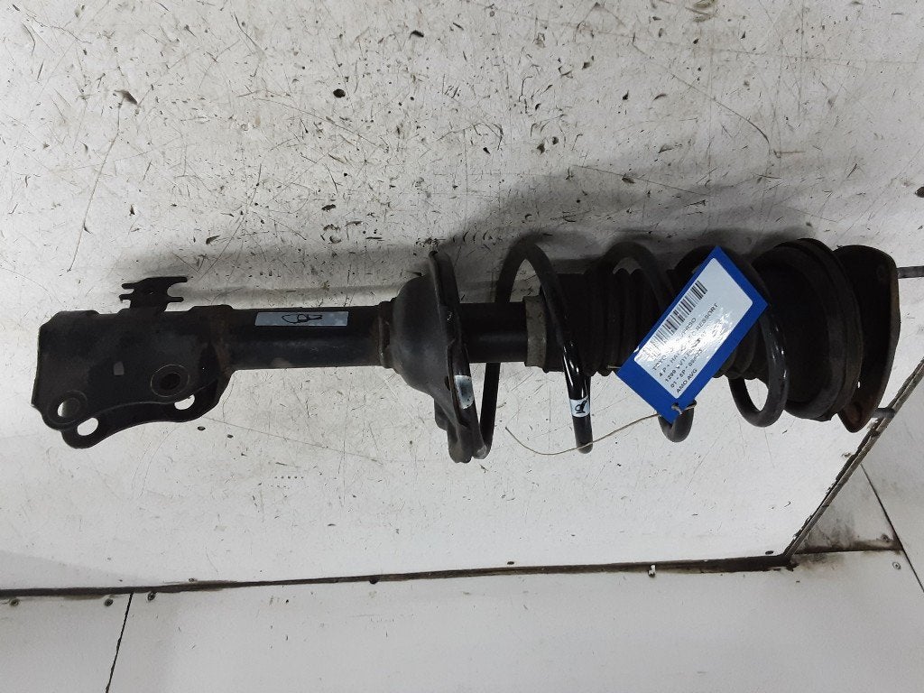 AMORTISSEUR OU ABSORBEUR DE CHOC AVANT GAUCHE Toyota, Autos : Pièces & Accessoires, Mevr. I. Hauben, Toyota, Utilisé, Rue de l'Espoir 34 34
4030  GRIVEGNÉE, BE