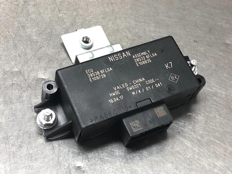 COMPUTER DIVERSEN Nissan X-Trail (T32) (|285386FL0A|), Gebruikt, Nissan