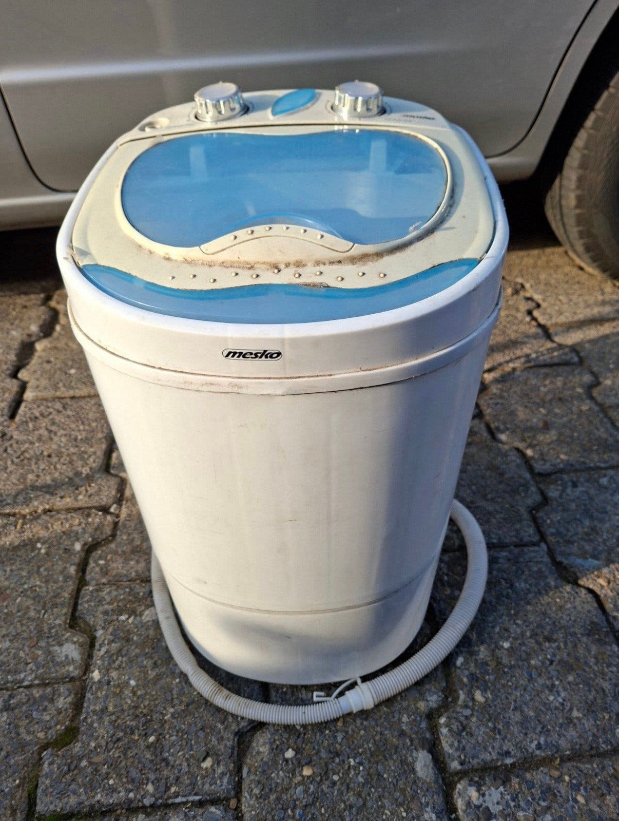 Mini droogkast, Enlèvement, Comme neuf