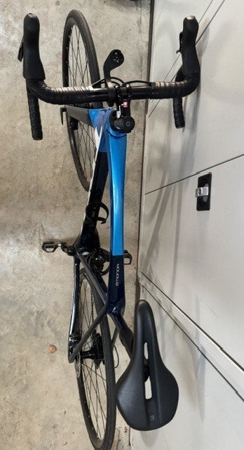 Racefiets, Heren, 49 tot 53 cm, Zo goed als nieuw, Meer dan 20 versnellingen