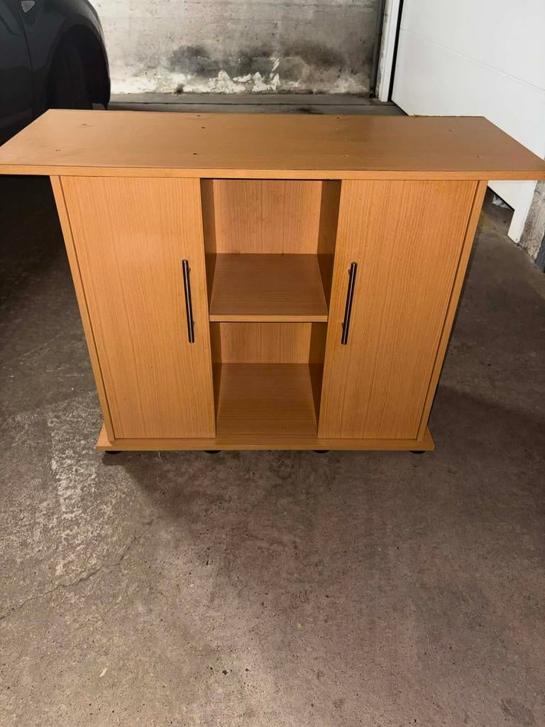 Meuble aquarium Juwel Rio, 180, Dieren en Toebehoren, Ophalen, Zo goed als nieuw