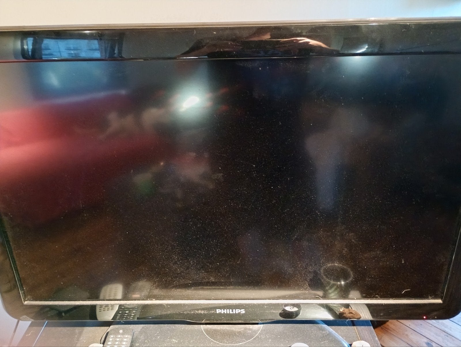 tv, Audio, Tv en Foto, Ophalen, Philips, Zo goed als nieuw, 60 tot 80 cm