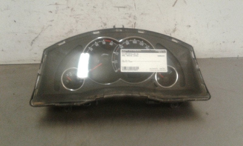 COCKPIT Opel Meriva (|13214770LN|13214770|), Gebruikt, Opel