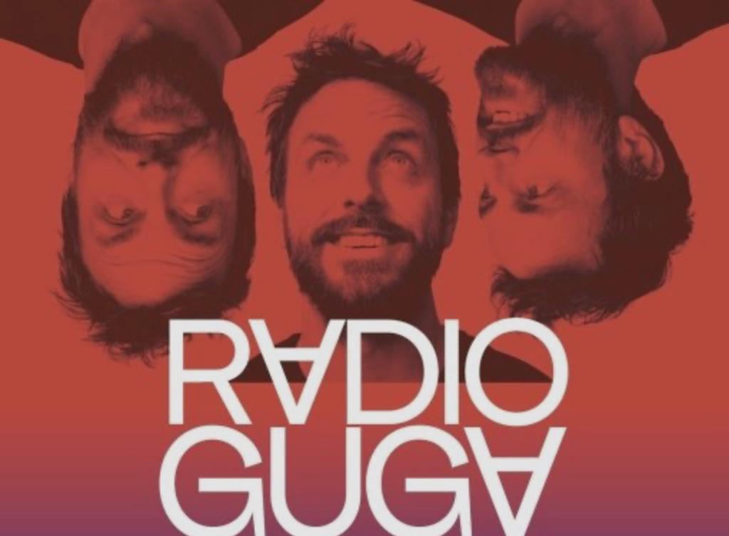 Op de koffie met radio guga 07/06 14u, Drie personen of meer, Juni
