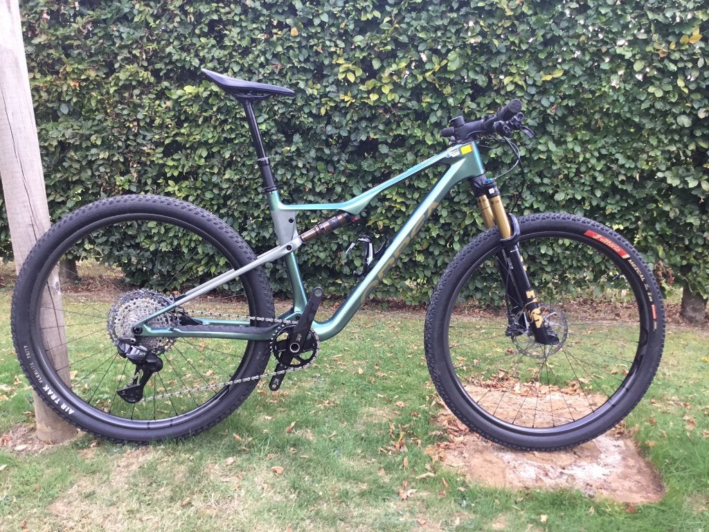Orbea Oiz M10 2026, Vélos & Vélomoteurs, Enlèvement, Comme neuf, Frein à disque, Autres marques