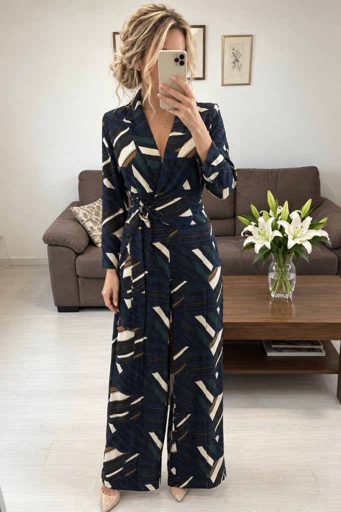 Jumpsuit maat xxl K-Design, Kleding | Dames, K-design, Maat 46/48 (XL) of groter, Zo goed als nieuw, Verzenden