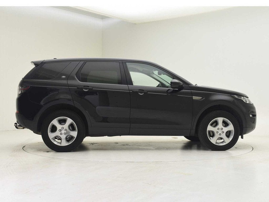 LAND ROVER DISCOVERY SPORT 2016, Autos, Achat, Entreprise, Discovery Sport, Autre carrosserie