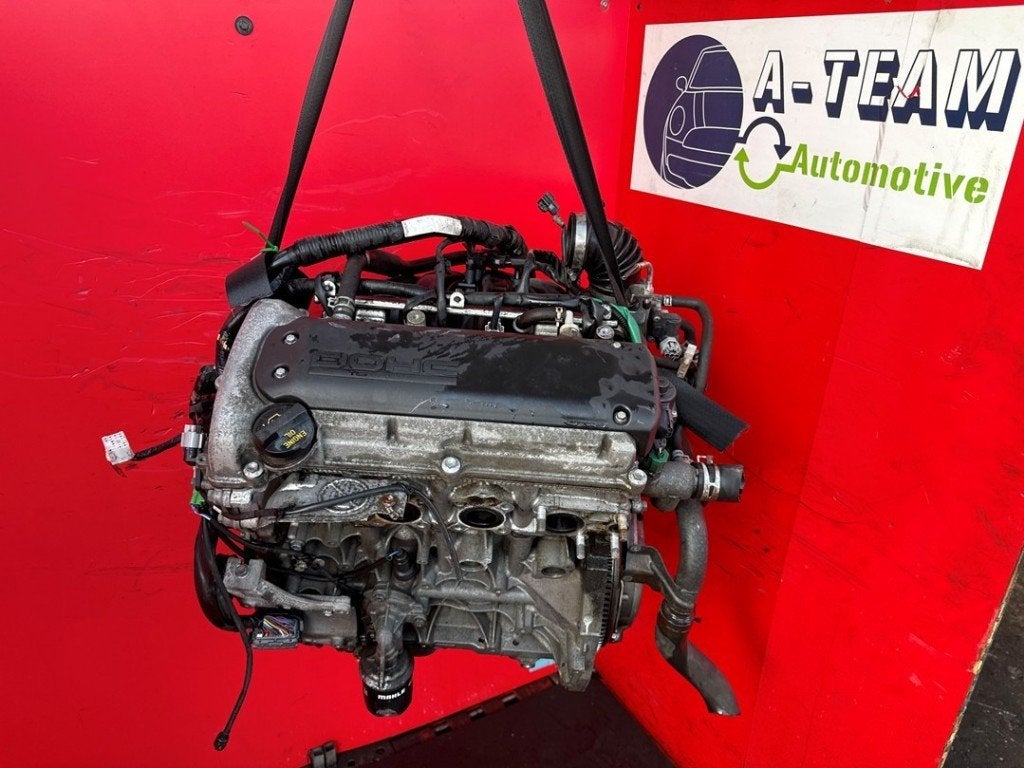 MOTEUR Suzuki Swift (ZA / ZC / ZD1 / 2/3/9), Autos : Pièces & Accessoires, Suzuki-Allee 7
64625  Bensheim, DE, Suzuki Deutschland GmbH