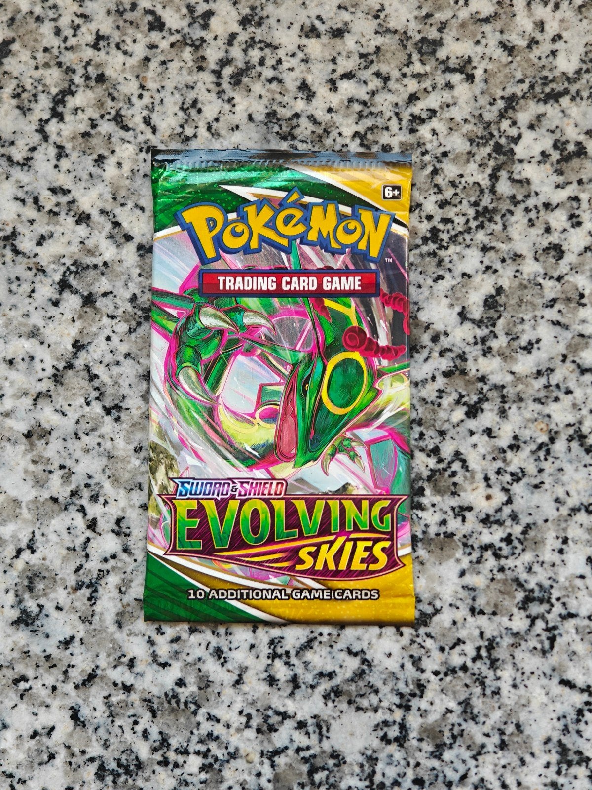 Evolving Skies, Hobby en Vrije tijd, Verzamelkaartspellen | Pokémon, Ophalen of Verzenden