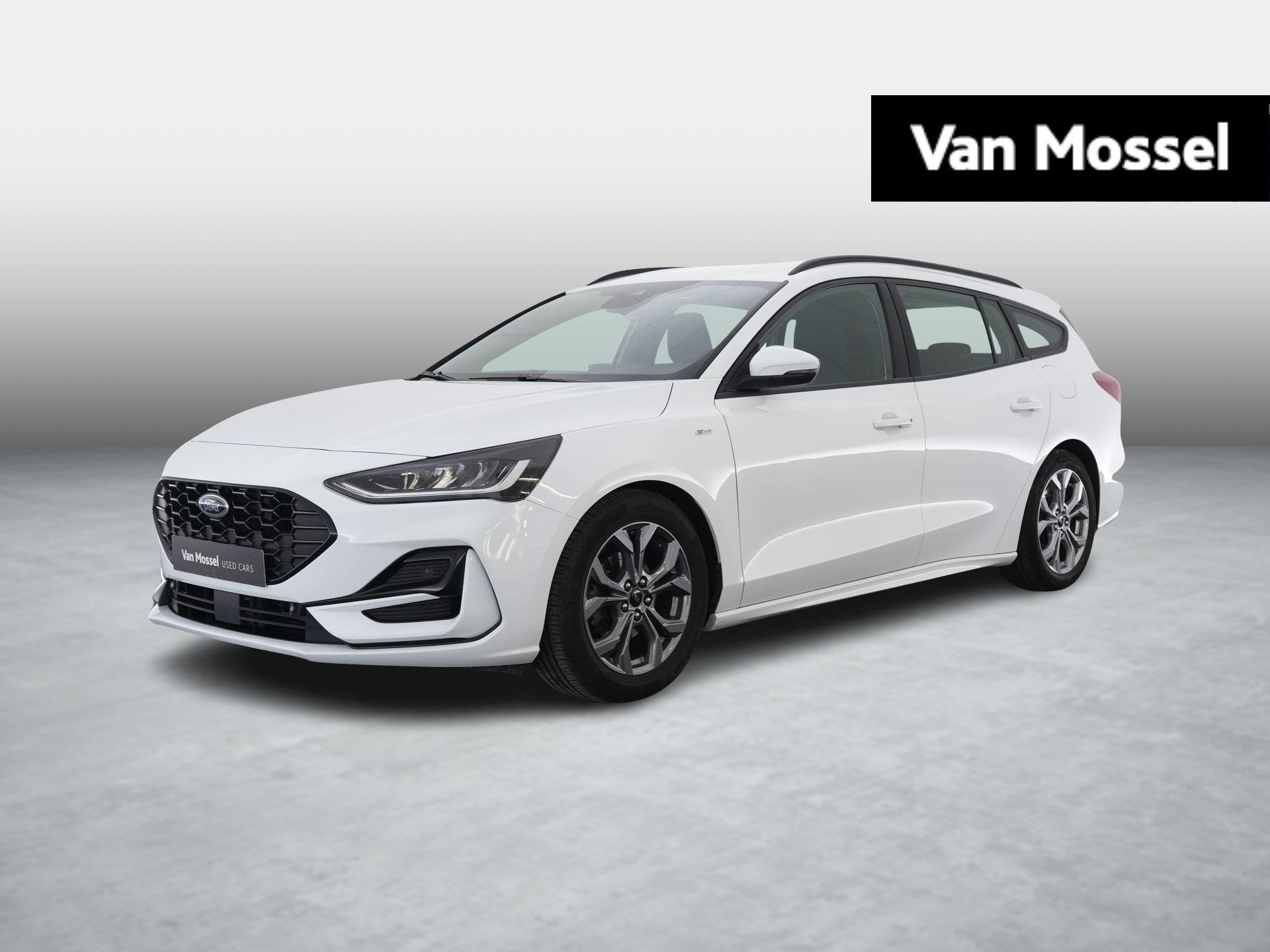 Ford Focus Clipper 1.0i EcoBoost MHEV 92kW ST-Line, Auto's, Stof, Gebruikt, https://public.car-pass.be/vhr/01ce15e7-9079-4465-85a1-4ba69440bbb6