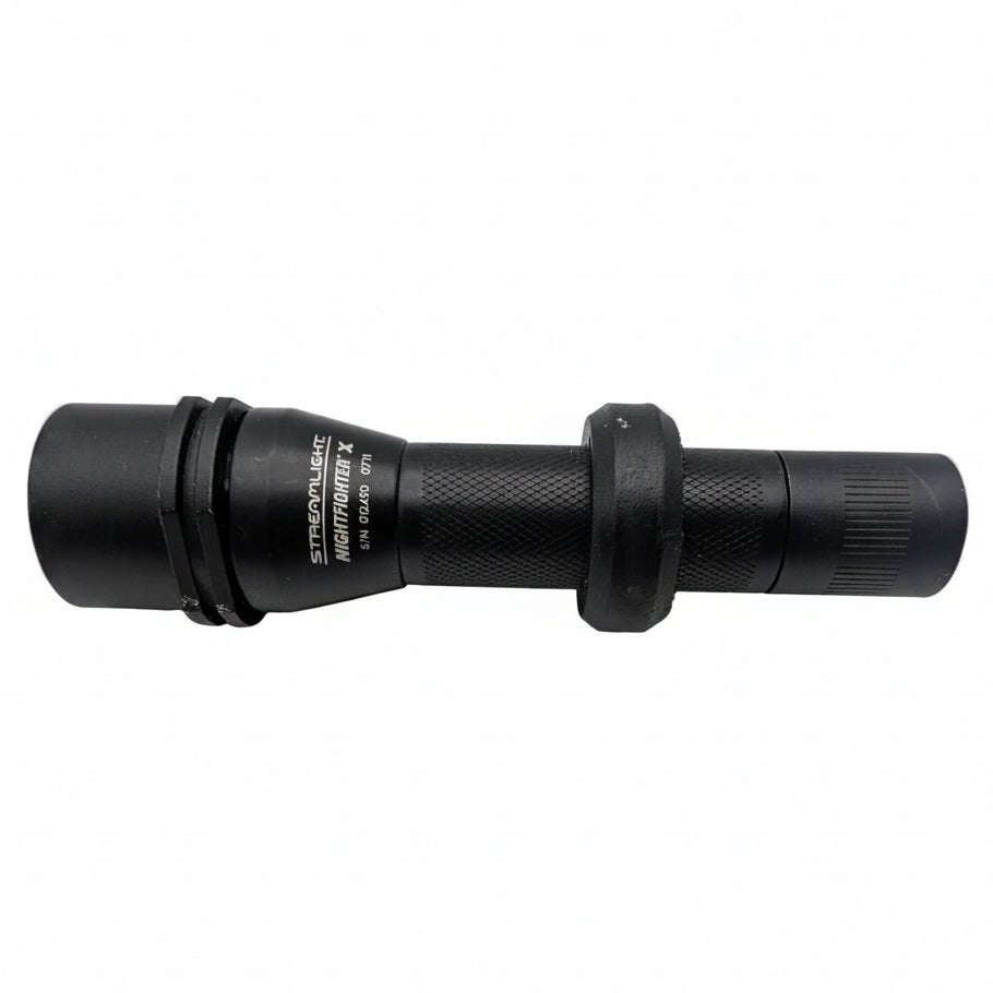Streamlight Nightfighter X 200 Lumen – Grade B, Ophalen of Verzenden, Zo goed als nieuw
