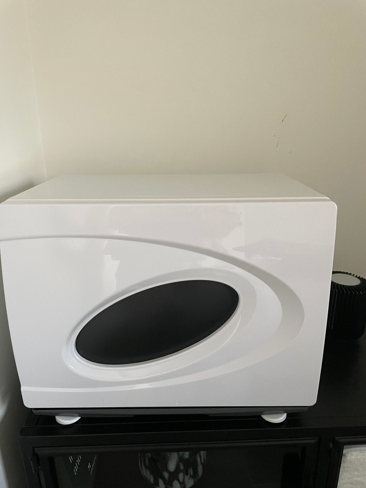 Handdoekverwarmer, Ophalen, Nieuw