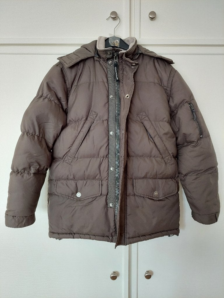 NIEUW Winterjas Volkswagen, Kinderen en Baby's, Kinderkleding | Overige, Ophalen of Verzenden, Nieuw, Volkswagen, Meisje