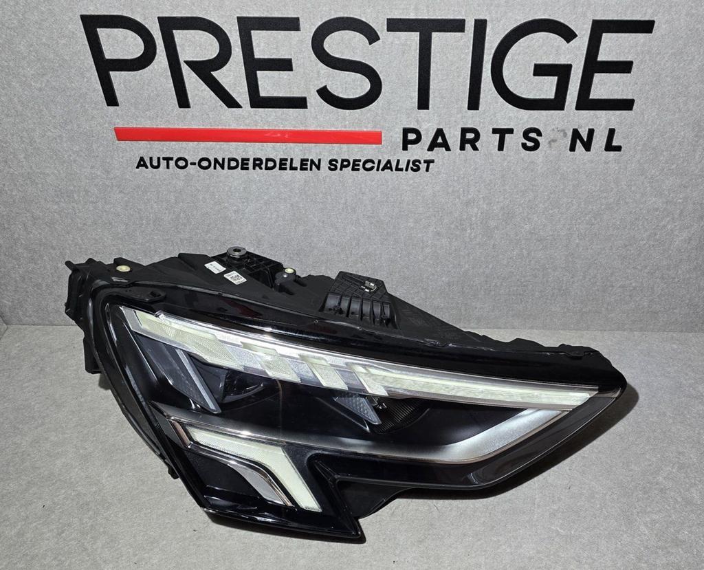 Koplamp Audi A3 8Y Voll LED Rechts 8Y0941034 2021-2024 Origi, Gebruikt, -, -, -