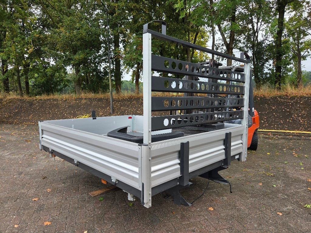 Kiepbak voor Iveco Daily L2,WB 3450,, Ophalen, Nieuw, Iveco