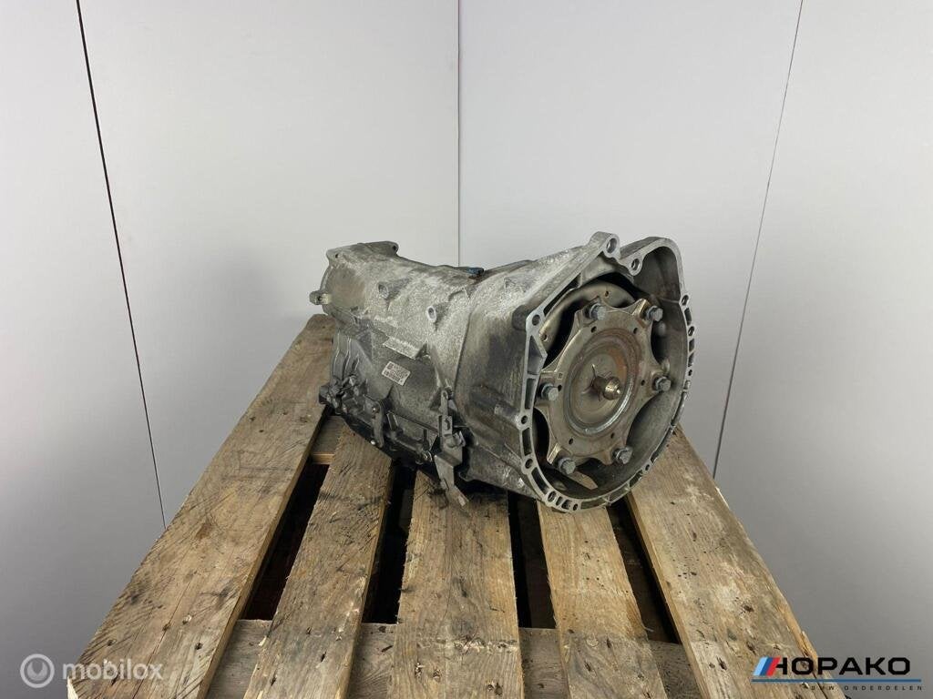 Automaatbak BMW 3 serie E90 E91 E92 E93 325xi 330xi n53, Einsteinlaan 5, Rijswijk, Enlèvement ou Envoi, Utilisé, Info@bmw.com