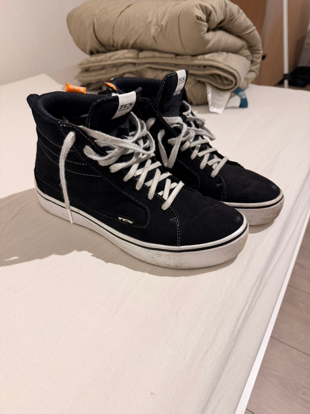 TCX Urban Motor Sneakers - Maat 43 - Zeer goede staat, Enlèvement