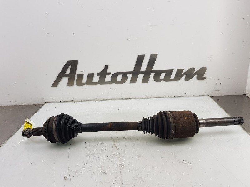 CARDAN ARRIERE DROIT (TRANSMISSION) Discovery IV (LAS), Utilisé, Land Rover