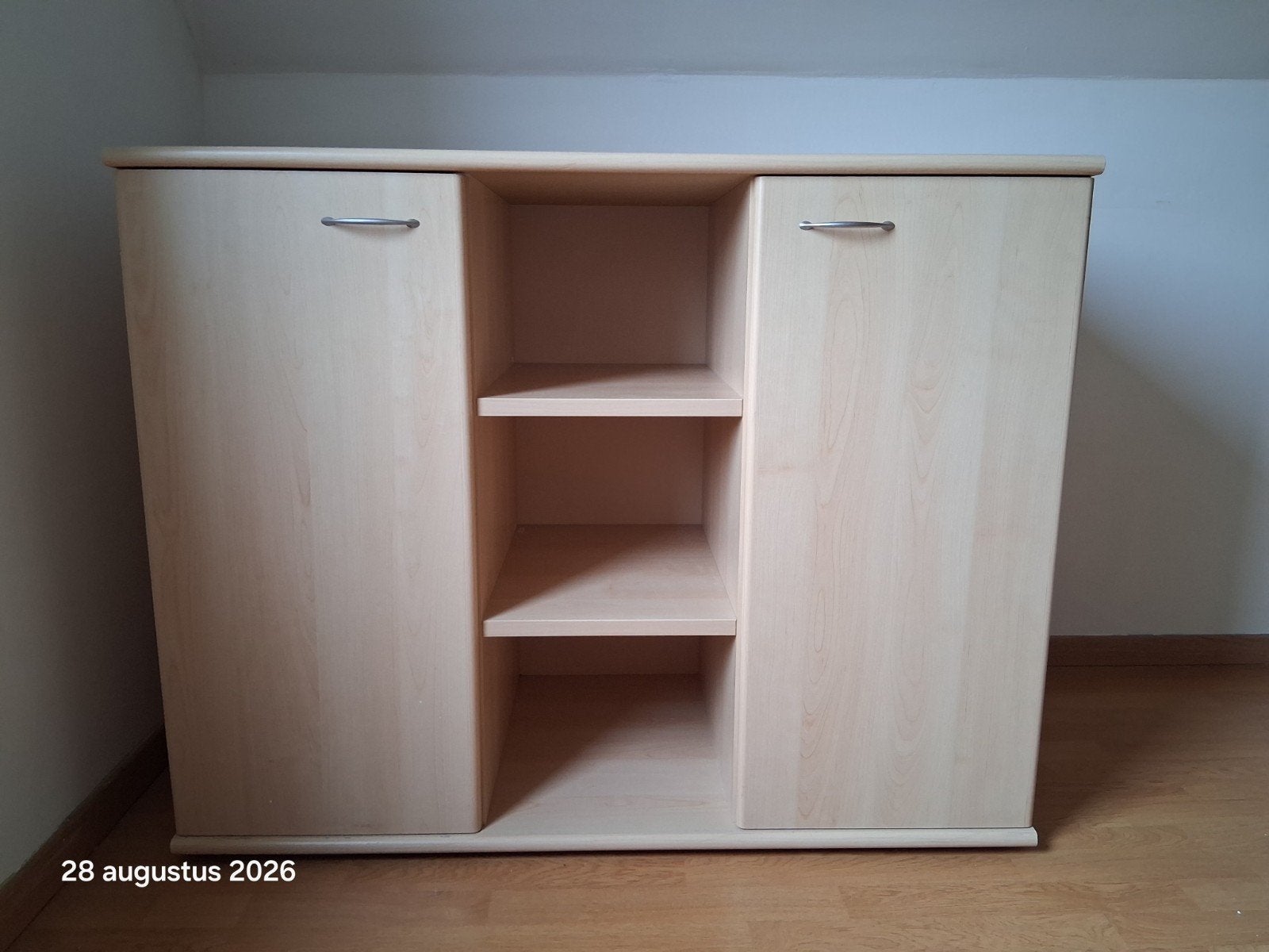 Commode kast, Ophalen, Gebruikt, 100 cm of meer, 90 tot 105 cm