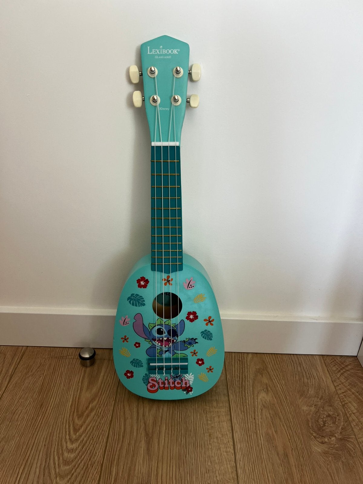 Kinder gitaar, Musique & Instruments, Instruments à corde | Autre, Enlèvement, Comme neuf