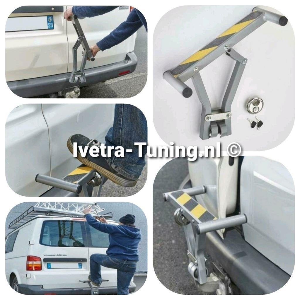 Trekhaakslot Bestelwagen | Slot Bestelwagen, Verzenden, Nieuw